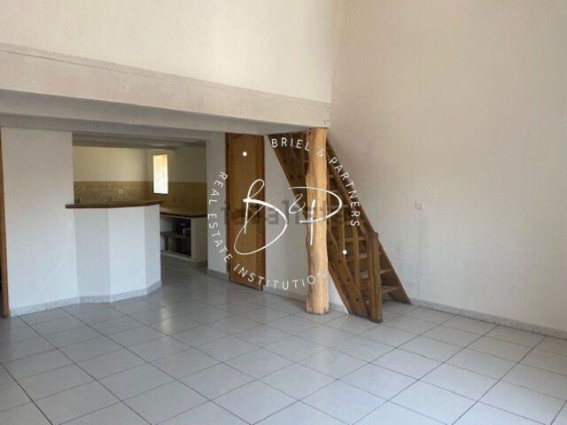 Appartement, Lorgues