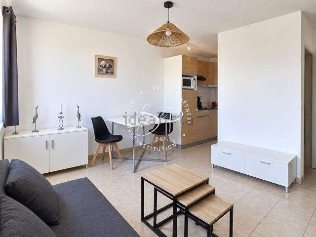 Appartement, Lorgues