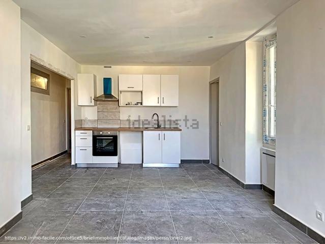 Appartement, Lorgues