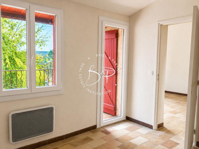 Appartement Lorgues 3 pièce s 47.46 m2