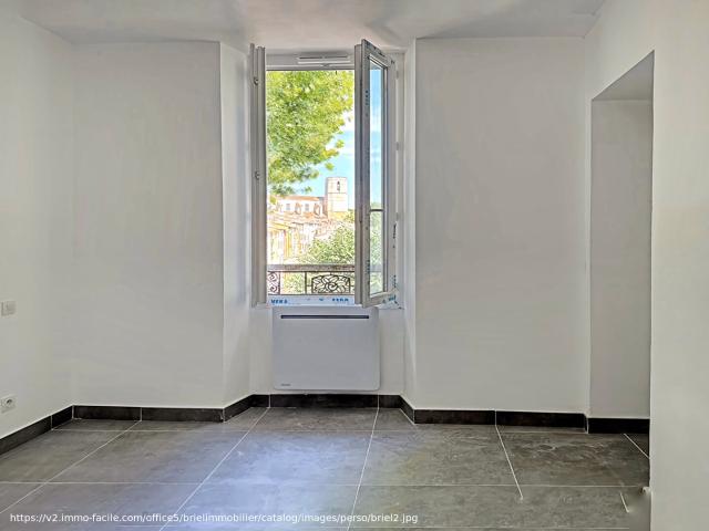 Appartement Lorgues 3 pièce s 50.38 m2