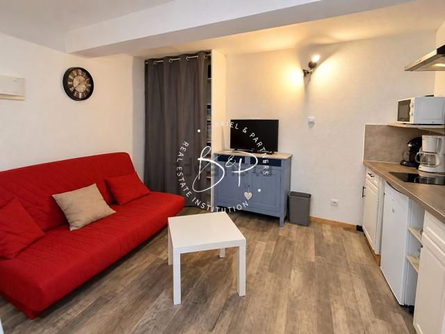 Appartement, Lorgues