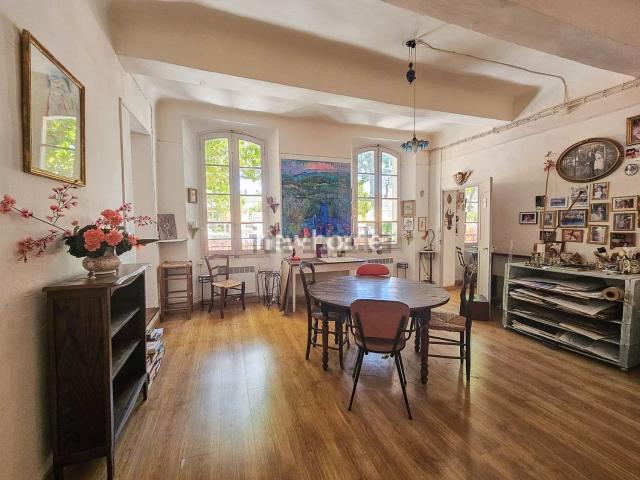 Appartement, Lorgues