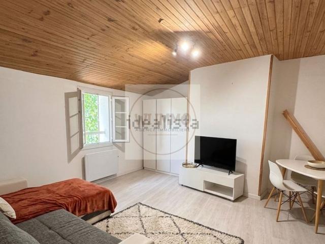 Appartement, Lorgues