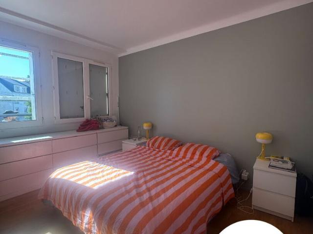 Appartement Lorient 4 pièce s 80.95 m2