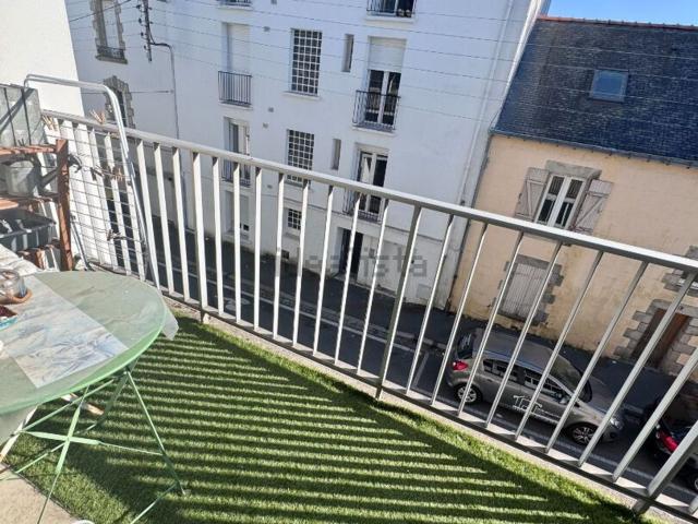 Appartement, Lorient