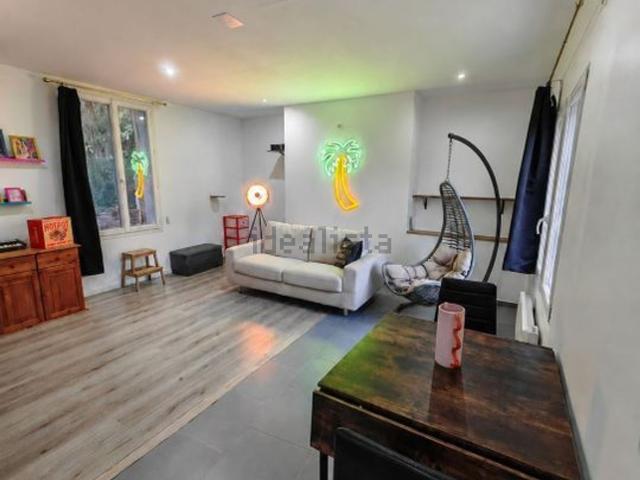 Appartement, Lormaison
