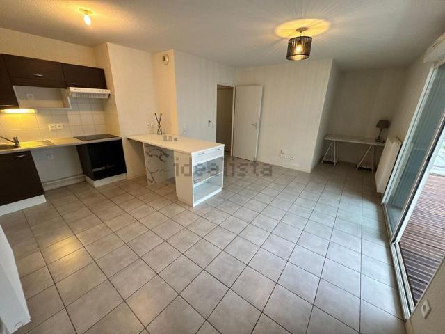 Appartement, Lormont