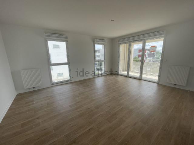 Appartement, Lormont