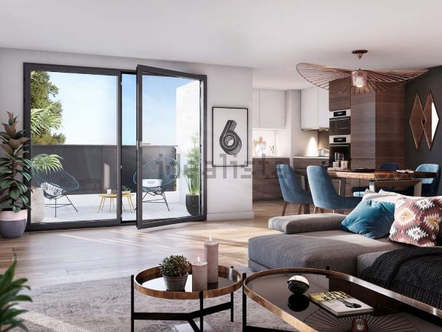 Appartement, Lormont