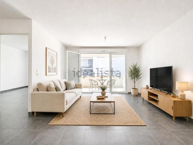 Appartement, Lormont