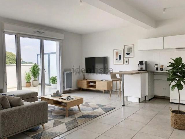 Appartement, Lormont