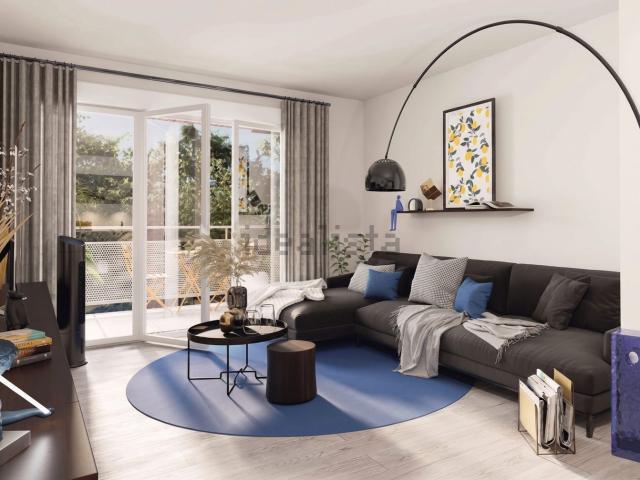 Appartement, Lormont