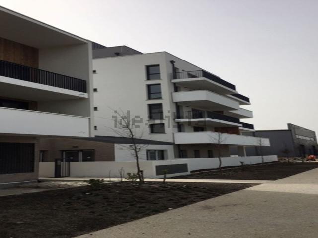 Appartement, Lormont