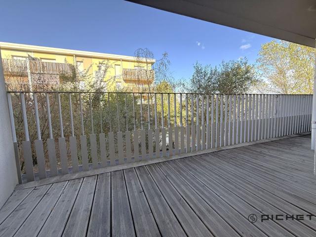 Appartement, Lormont