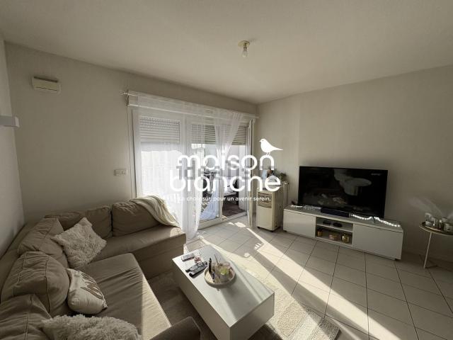 Appartement, Lormont