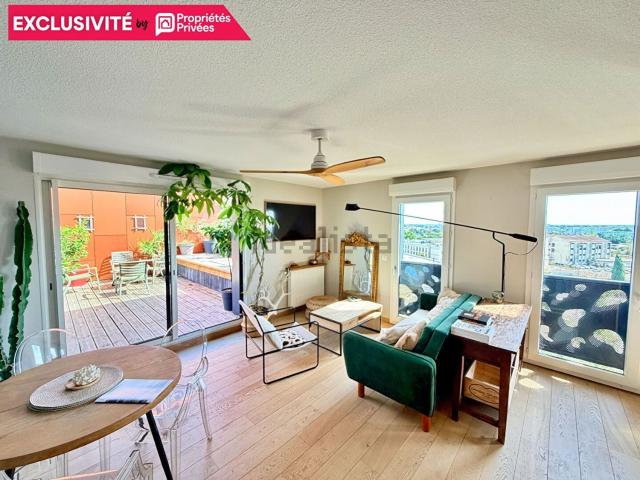 Appartement, Lormont