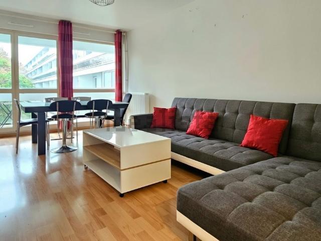 Appartement, Lormont