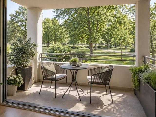 Appartement, Lormont