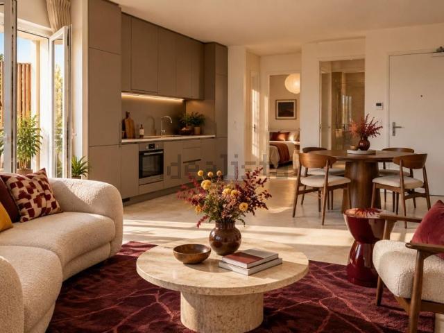 Appartement, Lormont