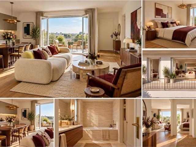 Appartement, Lormont