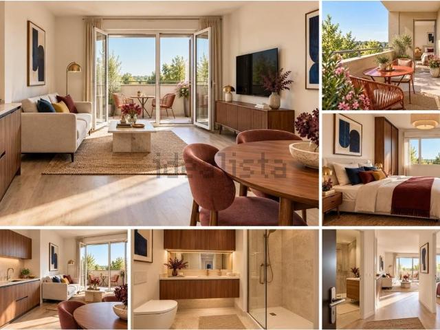 Appartement, Lormont