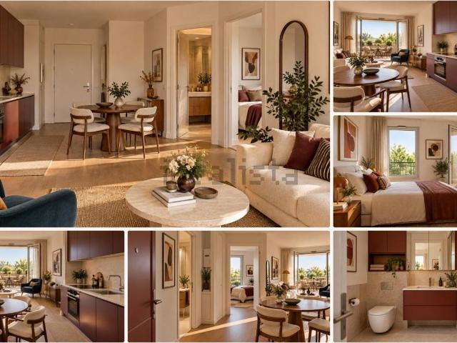Appartement, Lormont