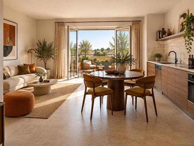 Appartement, Lormont