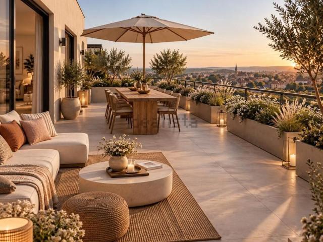 Appartement, Lormont