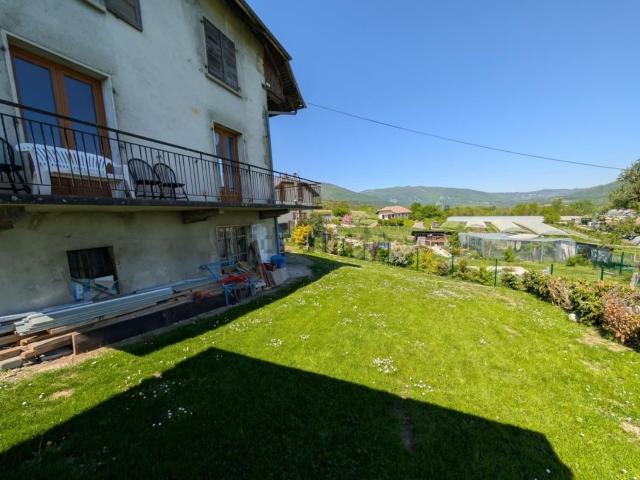 Appartement, Lornay