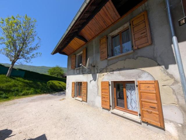 Appartement, Lornay