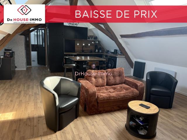 Appartement, Lorrez le Bocage Préaux