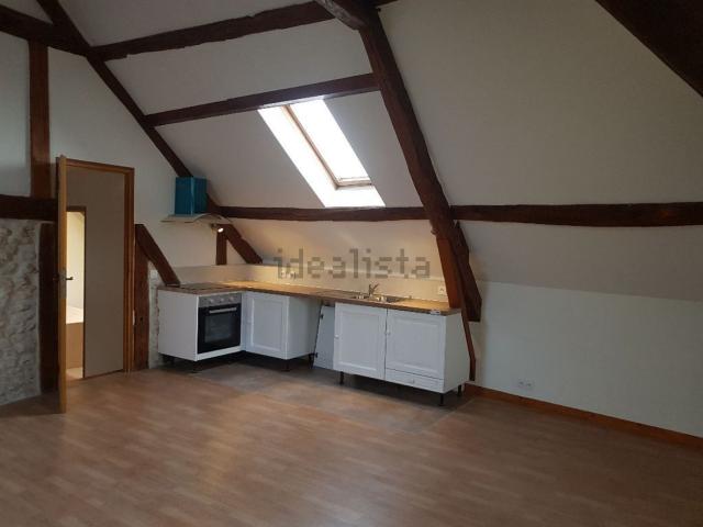 Appartement, Lorrez le Bocage Préaux