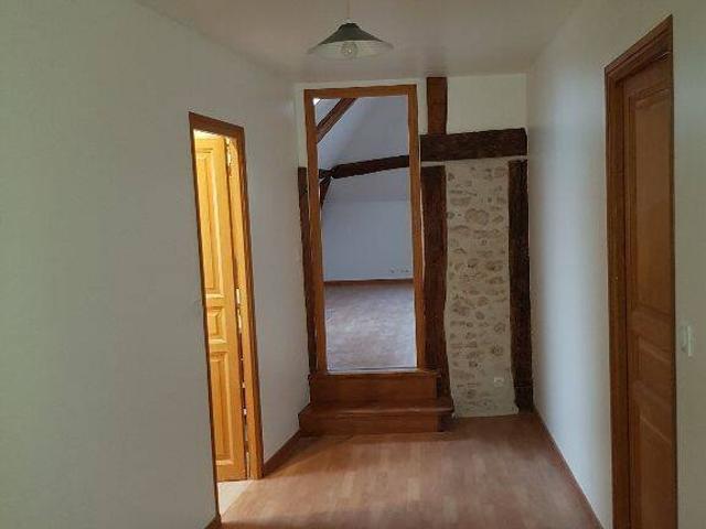 Appartement Lorrez Le Bocage Preaux 2 pièce s 65,74 m2