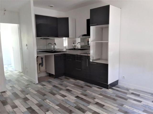 Appartement, Lorris