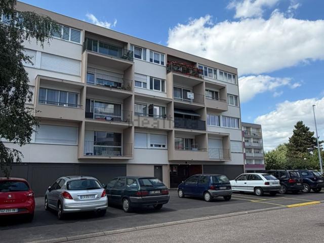 Appartement, Lorry lès Metz
