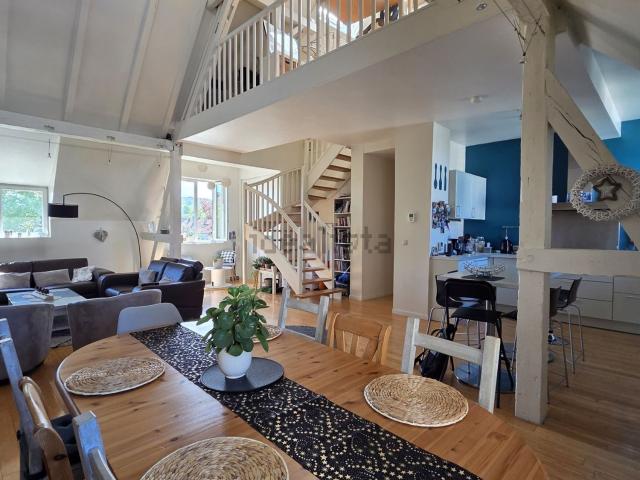 Appartement, Lorry lès Metz