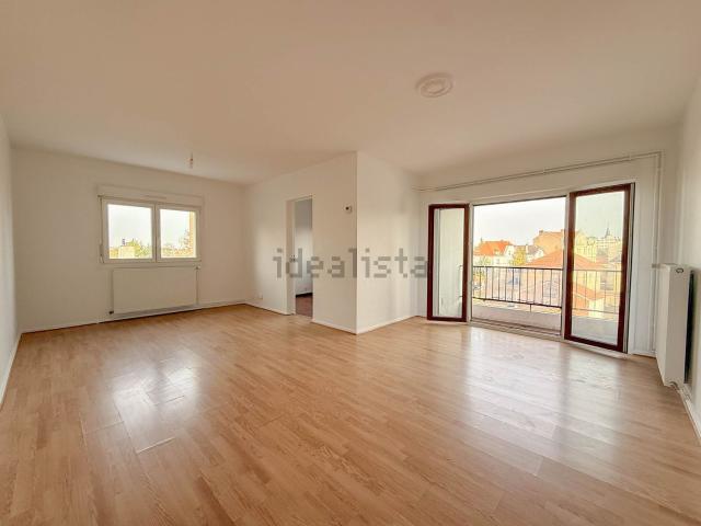 Appartement, Lorry lès Metz