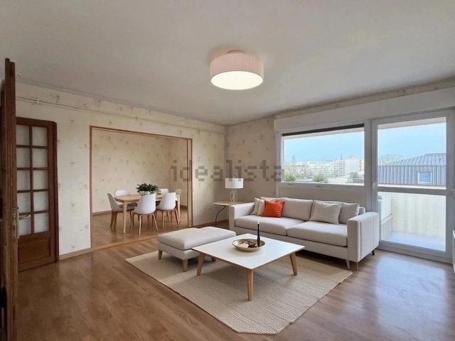 Appartement, Lorry lès Metz