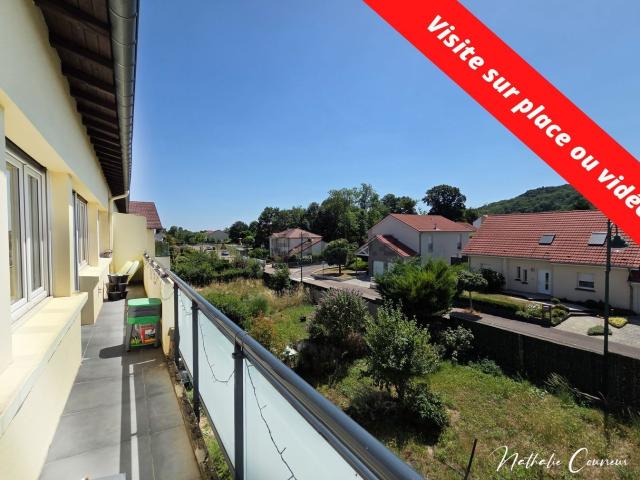 Appartement, Lorry lès Metz