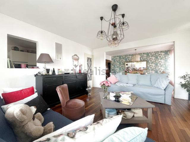 Appartement, Lorry lès Metz
