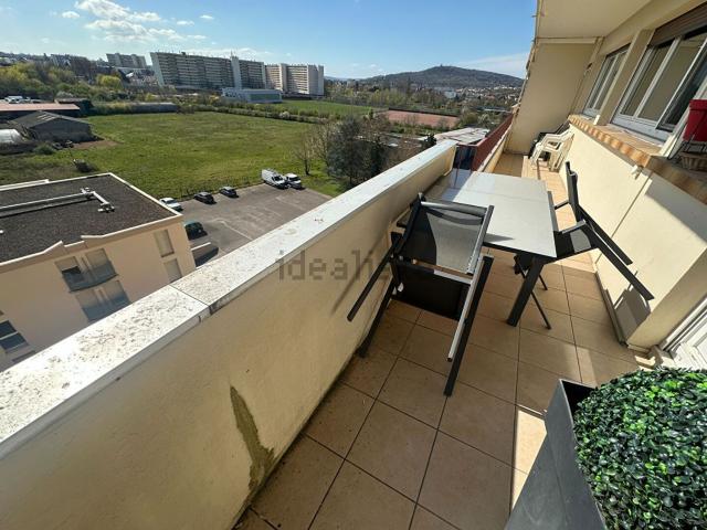 Appartement, Lorry lès Metz