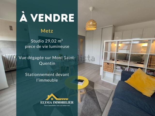 Appartement, Lorry lès Metz