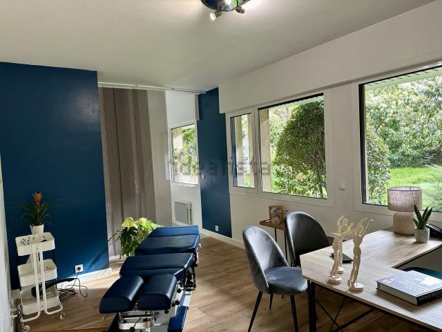 Appartement, Louveciennes