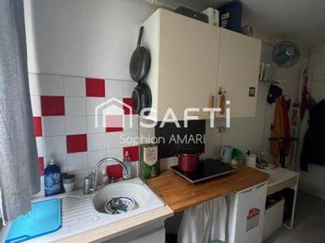 Appartement Louveciennes Île 78430 DLS105200853