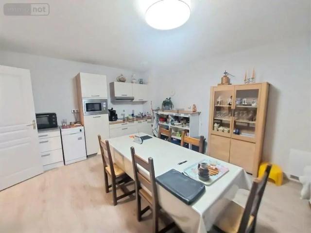 Appartement, Louverné
