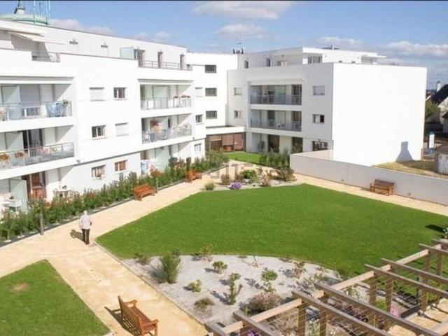 Appartement, Louverné