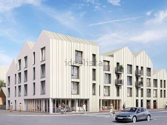 Appartement, Louviers
