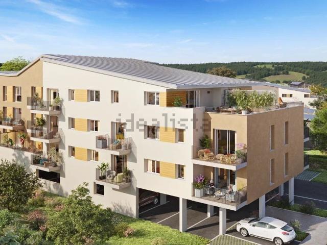 Appartement, Louviers