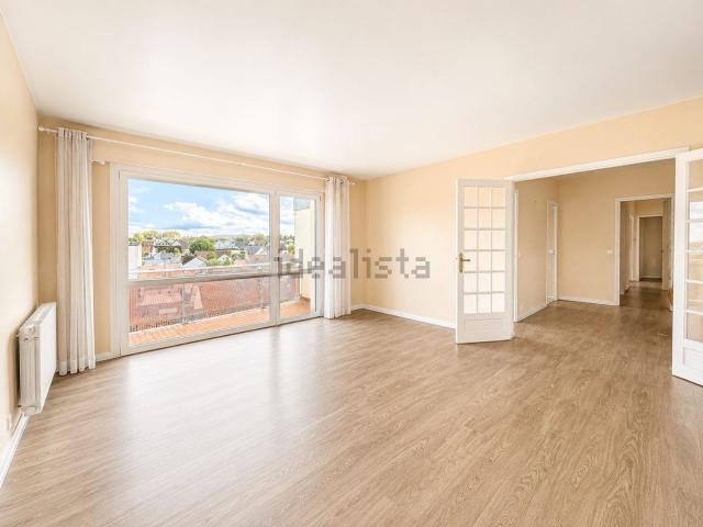 Appartement, Louviers